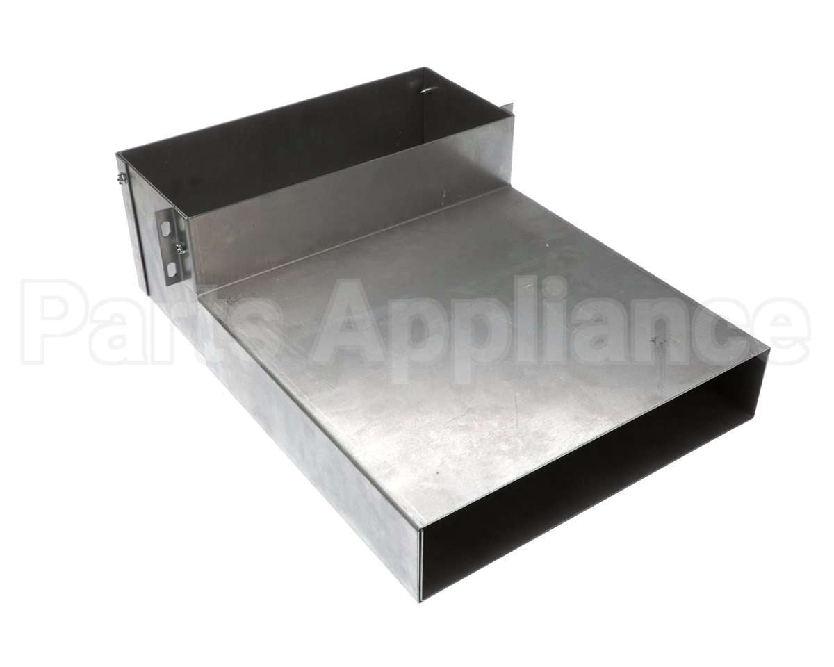 01335.0000 Imperial Ifst-25 Flue Assembly For The Counter To