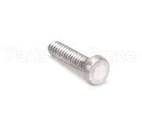 01339.0000 Bunn Screw, Pnh Unsltd Sst 6-32X.62
