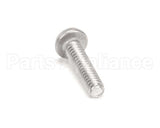 01339.0000 Bunn Screw, Pnh Unsltd Sst 6-32X.62