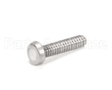 01339.0000 Bunn Screw, Pnh Unsltd Sst 6-32X.62