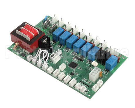 01345L Grindmaster Cecilware Pc Board For St 220V Spare Par