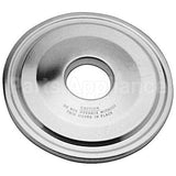 013469 Compatible Waring - Qualheim S/S Lid Cb10/Cb15 War