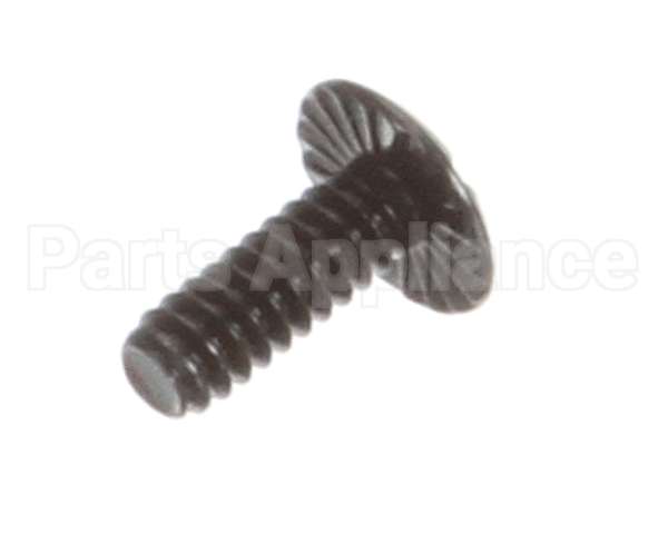 01347.0002 Bunn Screw, Trh Serr Black 6-32X.38