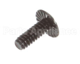 01347.0002 Bunn Screw, Trh Serr Black 6-32X.38