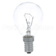 013521 Compatible Moffat Oven Lamp - New Style