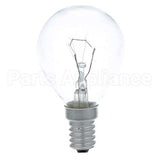 013521 Compatible Moffat Oven Lamp - New Style