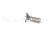 01359.0000 Bunn Screw, Flh Sltd Sst 8-32X.38