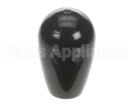 0136 Talsa Green Knob