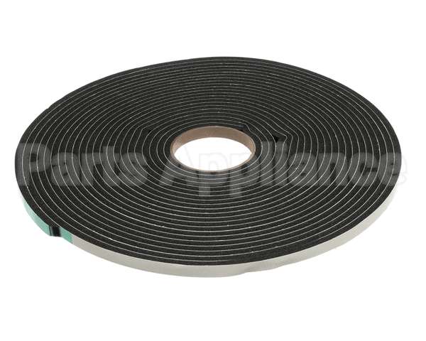 0136172UM Hussmann 0136172 Gasket 1/2 X 1/4 X 600'' Roll