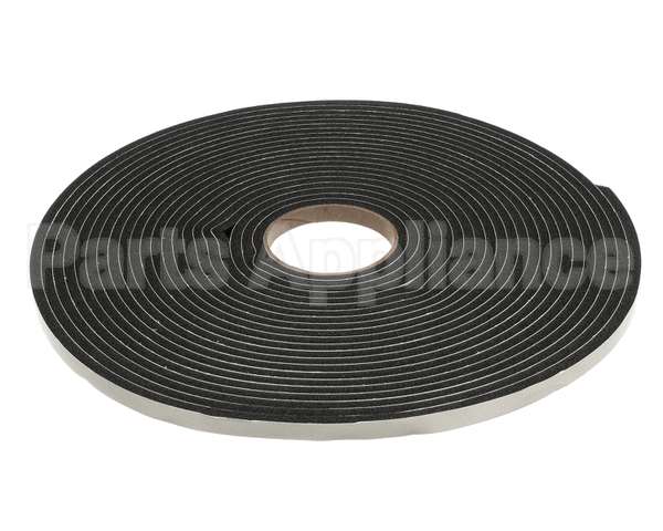 0136172UM Hussmann 0136172 Gasket 1/2 X 1/4 X 600'' Roll