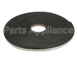 0136172UM Hussmann 0136172 Gasket 1/2 X 1/4 X 600'' Roll