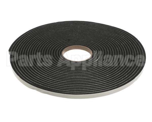 0136172UM Hussmann 0136172 Gasket 1/2 X 1/4 X 600'' Roll