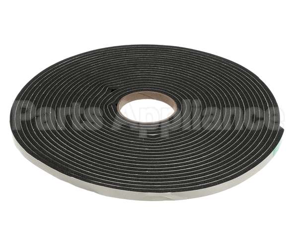 0136172UM Hussmann 0136172 Gasket 1/2 X 1/4 X 600'' Roll