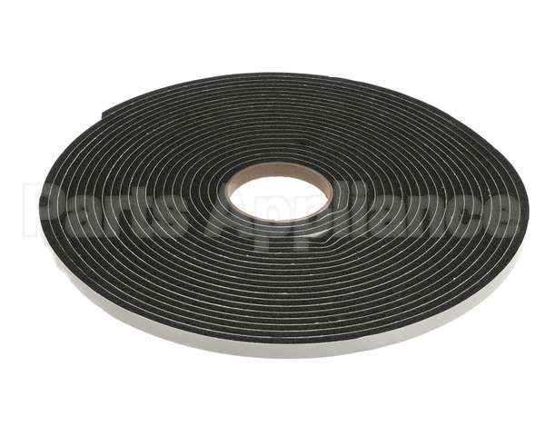 0136172UM Hussmann 0136172 Gasket 1/2 X 1/4 X 600'' Roll