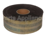 01370.0000 Thermalrite Blast Chiller Gasket Dragger 3 12