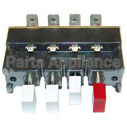 013712 Compatible Midwest Appliance Parts Switch