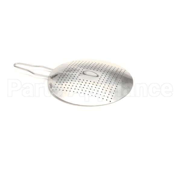013785 Compatible Groen 1/8"Per