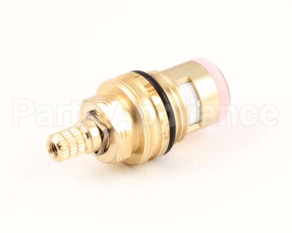 013787-45 T&S Brass Ceramic Cartridge Assembly, Hot, Rtc (Re