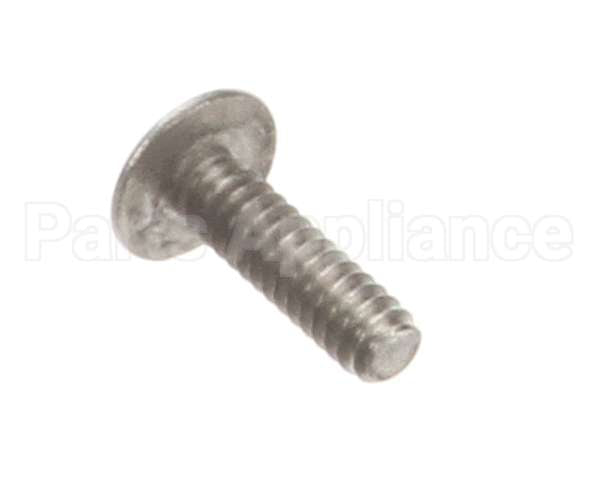 01380.0000 Bunn Screw, Trh Sltd Sst 6-32X.50