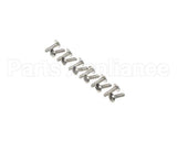 01380.7999 Bunn Screw,6-32 X .50 Trh Sltd Sst(Pkg/12)