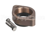 013812F Raypak Flange In/Out Br1-1/2 & 2-Kit