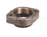 013812F Raypak Flange In/Out Br1-1/2 & 2-Kit