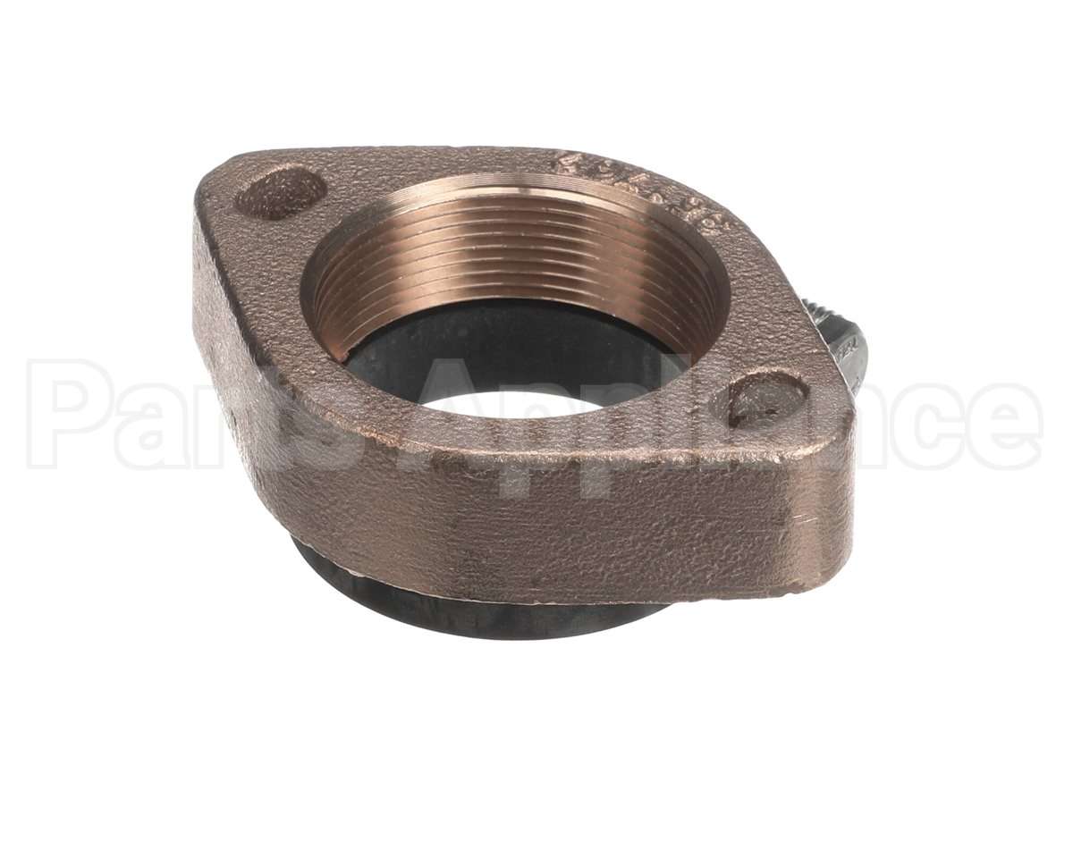 013812F Raypak Flange In/Out Br1-1/2 & 2-Kit