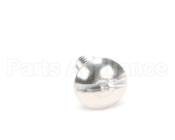 01382.0000 Bunn Screw, Trh Sltd Sst 6-32X.38