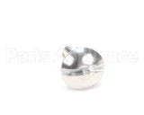 01382.0000 Bunn Screw, Trh Sltd Sst 6-32X.38
