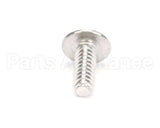01382.0000 Bunn Screw, Trh Sltd Sst 6-32X.38