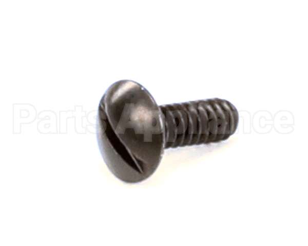 01382.0002 Bunn Screw,Trh Sst Blkoxd 6-32X.38