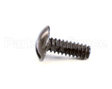 01382.0002 Bunn Screw,Trh Sst Blkoxd 6-32X.38