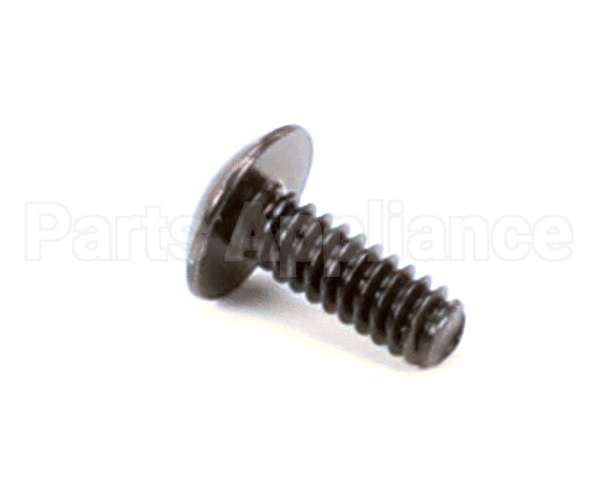 01382.0002 Bunn Screw,Trh Sst Blkoxd 6-32X.38