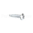 01383.0000 Compatible Bunn Screw, Ph Pnhzinc 6-32X.5023