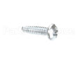 01383.0000 Bunn Screw,Ph Pnhzinc 6-32X.5023