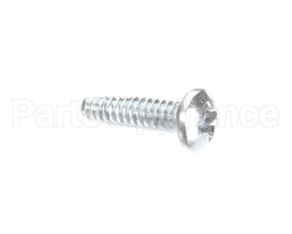 01383.0000 Bunn Screw,Ph Pnhzinc 6-32X.5023