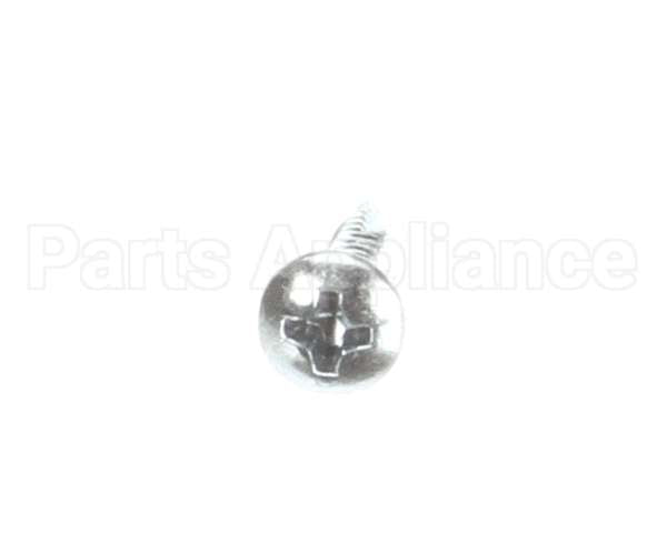 01383.0000 Bunn Screw,Ph Pnhzinc 6-32X.5023