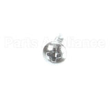01383.0000 Bunn Screw,Ph Pnhzinc 6-32X.5023