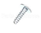 0138364 Hussmann Screw-Sm #8 X 3/8 Truss Hd Type B