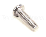 01390.0000 Bunn Screw, Rdh Phh Sst 8-32X.62