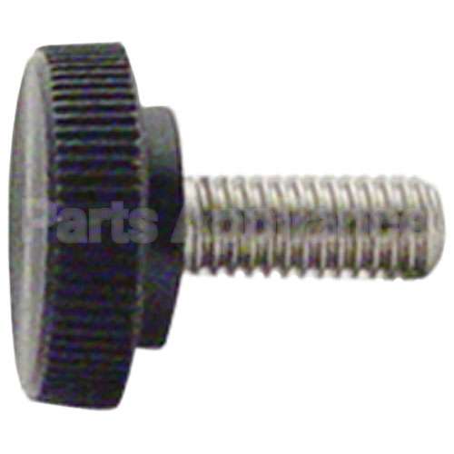 013918 Compatible Waring - Qualheim Screw Cup Support War