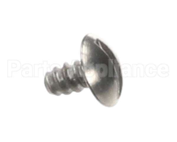 01393.0000 Bunn Screw,Trh Slotted Sstb6X.25
