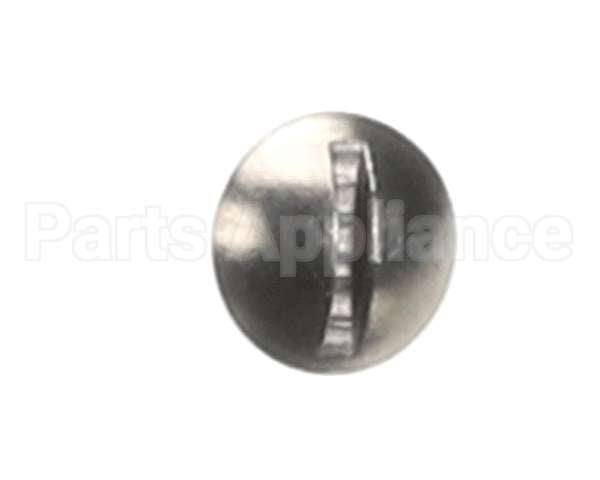 01393.0000 Bunn Screw,Trh Slotted Sstb6X.25