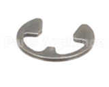 01403.0000 Bunn E-Ring, Ext-Sst.188 Shaftx.027