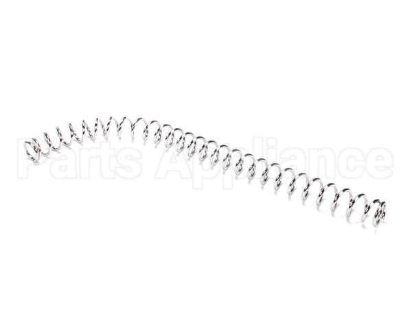 014068-45 T&S Brass Pre-Rinse Overhead Coiled Spring (Equip)