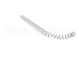 014068-45 T&S Brass Pre-Rinse Overhead Coiled Spring (Equip)