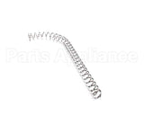 014068-45 T&S Brass Pre-Rinse Overhead Coiled Spring (Equip)