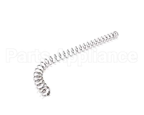 014068-45 T&S Brass Pre-Rinse Overhead Coiled Spring (Equip)