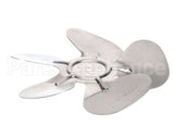 0141070 Hussmann Blade-Fan 8.00 Cw Al 20