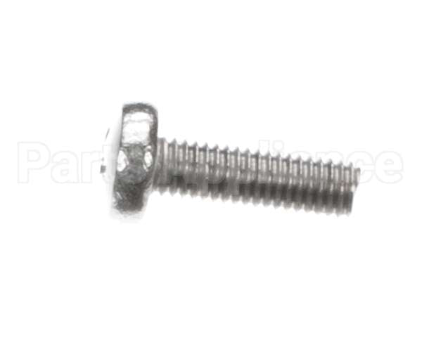 0141149 Fri-Jado Screw Pan Head, Philips M5X16, A2
